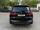 BMW X7 2020 годаүшін43 000 000 тг. в Караганда – фото 2
