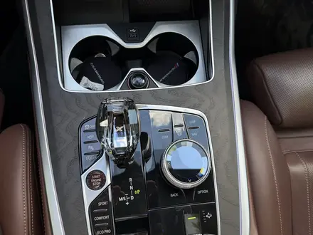 BMW X7 2020 года за 43 000 000 тг. в Караганда – фото 12