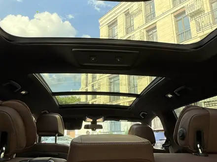 BMW X7 2020 года за 43 000 000 тг. в Караганда – фото 15