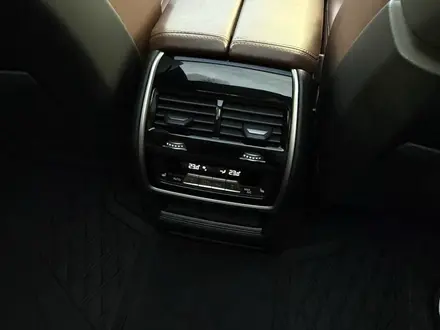 BMW X7 2020 года за 43 000 000 тг. в Караганда – фото 16