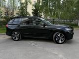 BMW X7 2020 годаүшін43 000 000 тг. в Караганда – фото 4