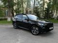 BMW X7 2020 года за 43 000 000 тг. в Караганда – фото 3