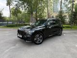 BMW X7 2020 годаүшін43 000 000 тг. в Караганда – фото 5