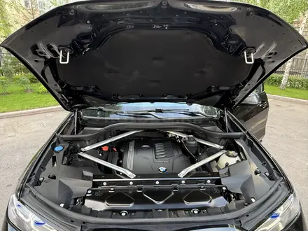 BMW X7 2020 года за 43 000 000 тг. в Караганда – фото 7