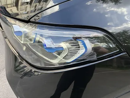 BMW X7 2020 года за 43 000 000 тг. в Караганда – фото 8