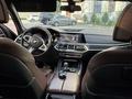 BMW X7 2020 года за 43 000 000 тг. в Караганда – фото 9