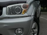 Toyota RAV4 2004 года за 5 700 000 тг. в Алматы – фото 4