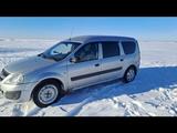 ВАЗ (Lada) Largus 2013 года за 3 500 000 тг. в Караганда