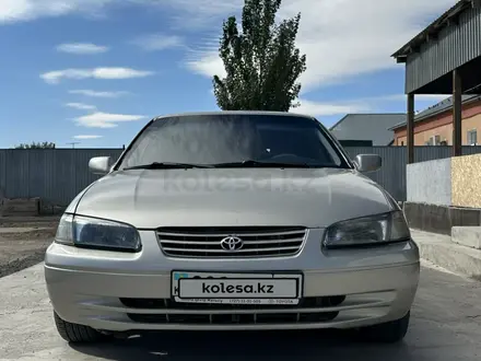 Toyota Camry 1999 года за 3 200 000 тг. в Кызылорда