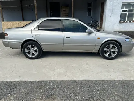 Toyota Camry 1999 года за 3 200 000 тг. в Кызылорда – фото 4
