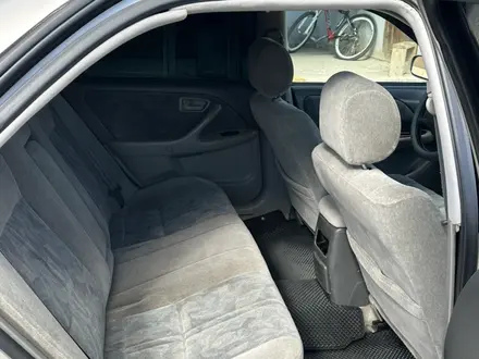 Toyota Camry 1999 года за 3 200 000 тг. в Кызылорда – фото 5