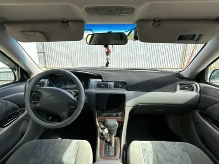 Toyota Camry 1999 года за 3 200 000 тг. в Кызылорда – фото 7