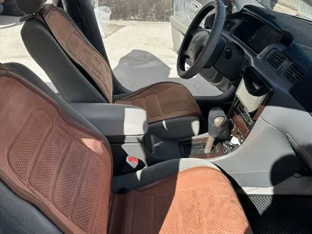 Toyota Camry 1999 года за 3 200 000 тг. в Кызылорда – фото 8