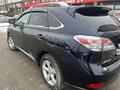 Lexus RX 350 2010 года за 12 000 000 тг. в Петропавловск – фото 4