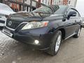 Lexus RX 350 2010 года за 12 000 000 тг. в Петропавловск – фото 3