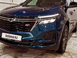 Chevrolet Equinox 2022 года за 14 500 000 тг. в Алматы – фото 2