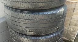 Диски с шинами на Toyota, Lexus, Mitsubishi, Honda за 200 000 тг. в Шымкент – фото 4