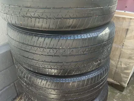 Диски с шинами на Toyota, Lexus, Mitsubishi, Honda за 230 000 тг. в Шымкент – фото 4