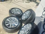 Диски с шинами на Toyota, Lexus, Mitsubishi, Honda за 200 000 тг. в Шымкент – фото 3