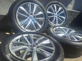 Диски с шинами на Toyota, Lexus, Mitsubishi, Hondaүшін230 000 тг. в Шымкент