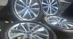 Диски с шинами на Toyota, Lexus, Mitsubishi, Honda за 200 000 тг. в Шымкент