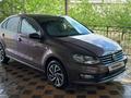 Volkswagen Polo 2019 года за 8 000 000 тг. в Туркестан