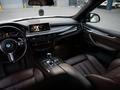 BMW X5 2015 года за 18 000 000 тг. в Алматы – фото 15