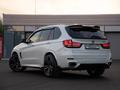 BMW X5 2015 года за 18 000 000 тг. в Алматы – фото 4
