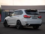 BMW X5 2015 годаүшін18 000 000 тг. в Алматы – фото 4