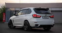 BMW X5 2015 года за 18 000 000 тг. в Алматы – фото 4