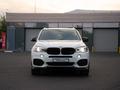 BMW X5 2015 года за 18 000 000 тг. в Алматы – фото 3