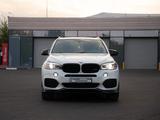BMW X5 2015 годаүшін18 000 000 тг. в Алматы – фото 3