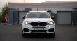 BMW X5 2015 года за 18 000 000 тг. в Алматы – фото 3