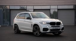 BMW X5 2015 года за 18 000 000 тг. в Алматы
