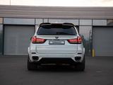 BMW X5 2015 годаүшін18 000 000 тг. в Алматы – фото 5