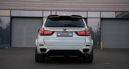 BMW X5 2015 года за 18 000 000 тг. в Алматы – фото 5