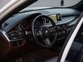 BMW X5 2015 года за 18 000 000 тг. в Алматы – фото 8
