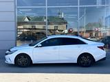 Hyundai Elantra 2023 года за 9 000 000 тг. в Кызылорда – фото 3