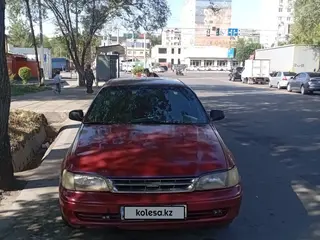 Toyota Carina E