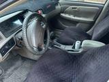 Toyota Camry 1997 годаүшін2 700 000 тг. в Шу – фото 4