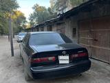 Toyota Camry 1997 годаүшін2 700 000 тг. в Шу – фото 2