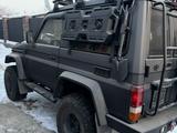 Toyota Land Cruiser Prado 1995 годаүшін8 500 000 тг. в Алматы