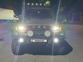 Toyota Land Cruiser Prado 1995 годаүшін9 999 999 тг. в Алматы