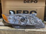 Фара Camry 40 Американец Depo за 35 000 тг. в Алматы