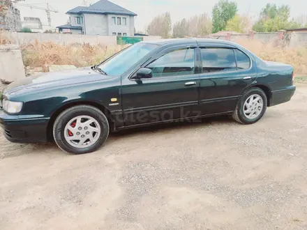 Nissan Maxima 1999 года за 3 700 000 тг. в Алматы – фото 4