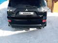 Mitsubishi Outlander 2007 года за 6 200 000 тг. в Булаево – фото 2