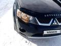 Mitsubishi Outlander 2007 года за 6 200 000 тг. в Булаево – фото 4