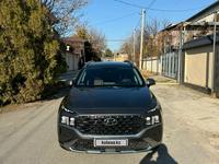 Hyundai Santa Fe 2023 годаүшін21 500 000 тг. в Шымкент