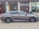 Toyota Camry 2019 годаfor11 200 000 тг. в Алматы – фото 5