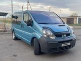 Renault Trafic 2003 года за 4 000 000 тг. в Караганда